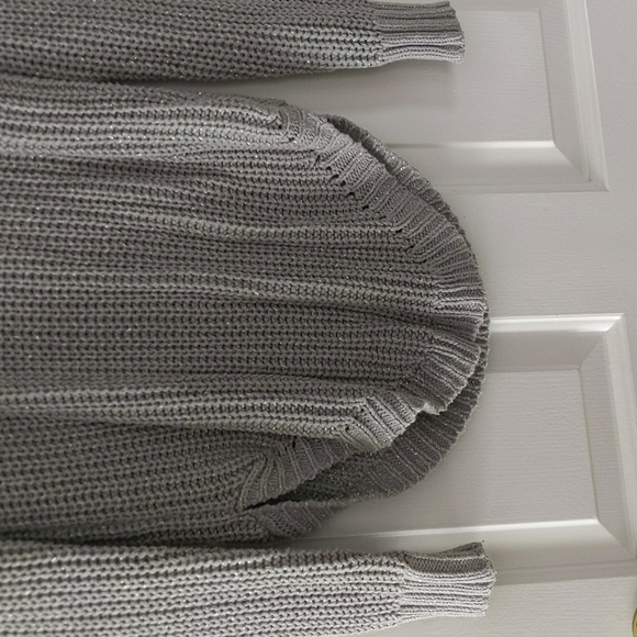 Anthropologie {iF iT WeRe mE} Chunky Knit Sweater - Picture 2 of 5